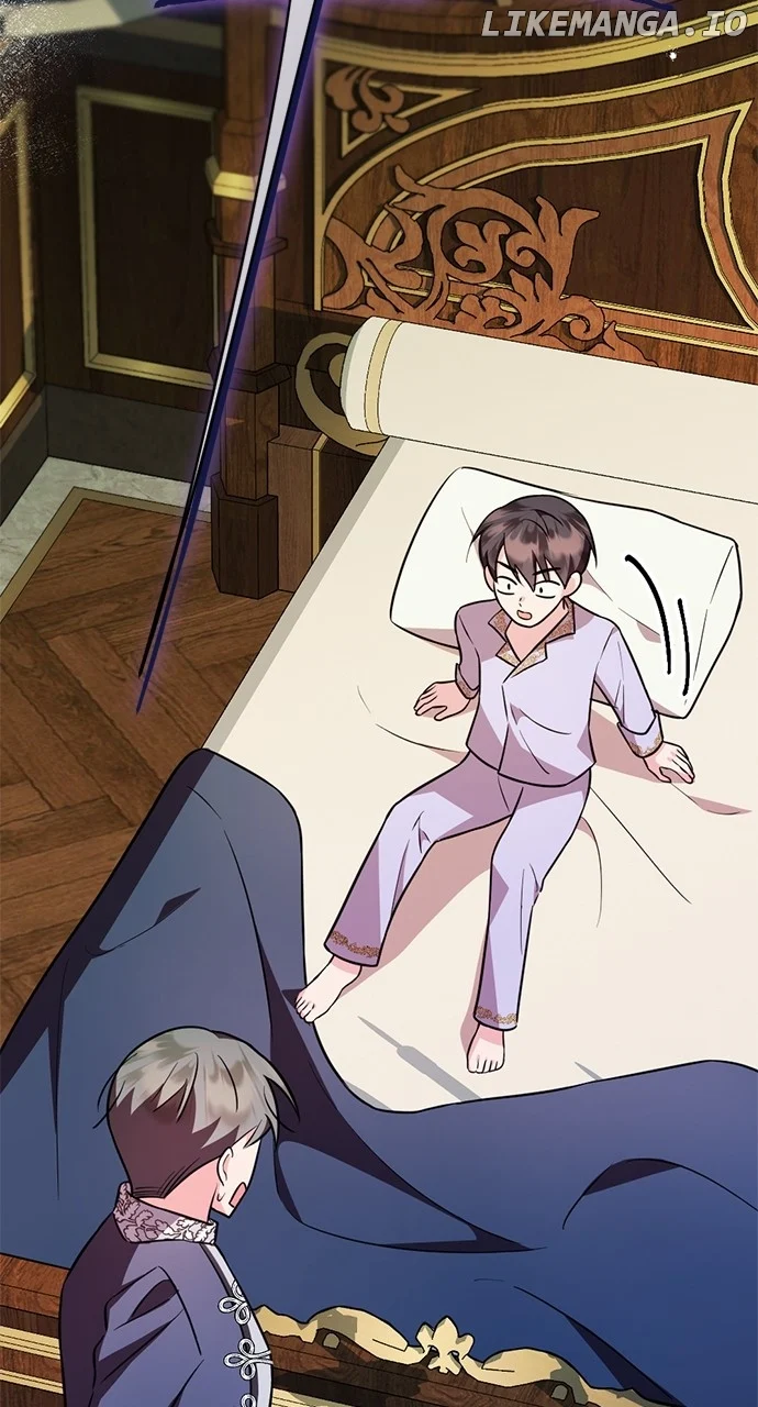 My Crush Got Possessed by the Duke Chapter 10 410 016
