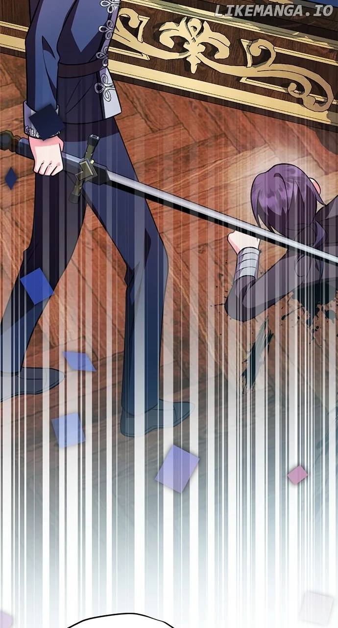 My Crush Got Possessed by the Duke Chapter 10 411 017