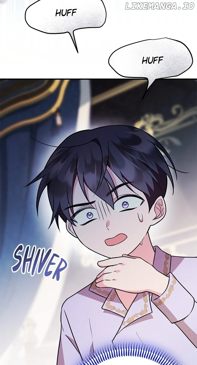 My Crush Got Possessed by the Duke Chapter 10 412 018