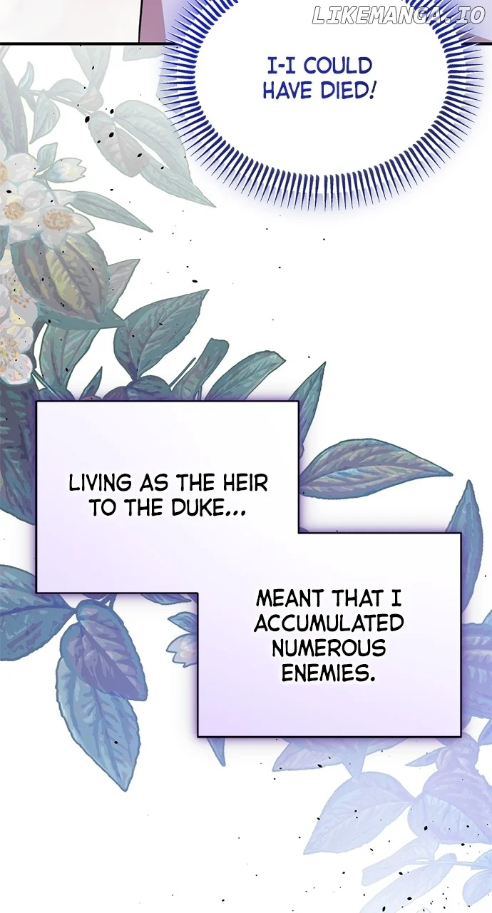 My Crush Got Possessed by the Duke Chapter 10 413 019