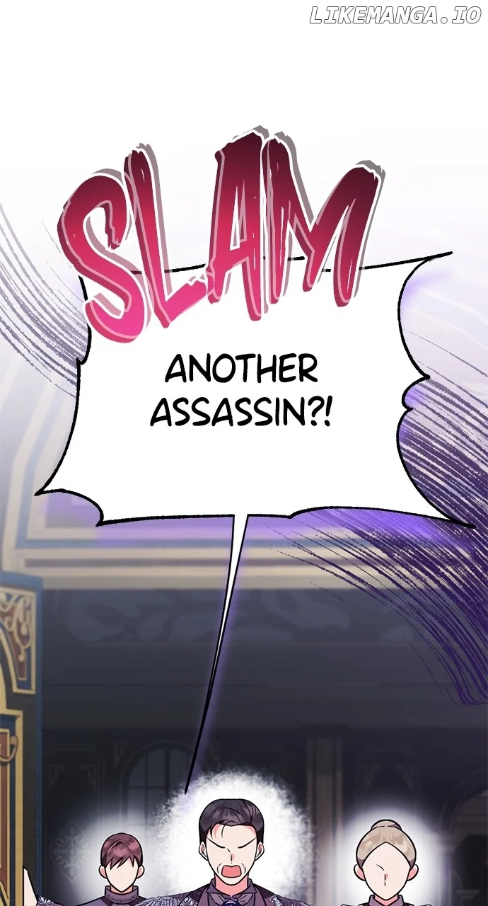 My Crush Got Possessed by the Duke Chapter 10 415 021