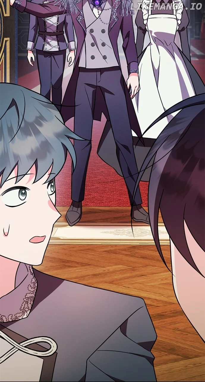 My Crush Got Possessed by the Duke Chapter 10 416 022