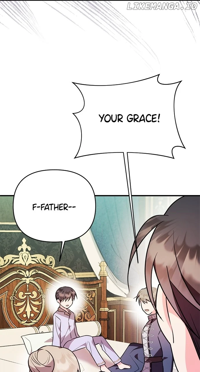 My Crush Got Possessed by the Duke Chapter 10 417 023