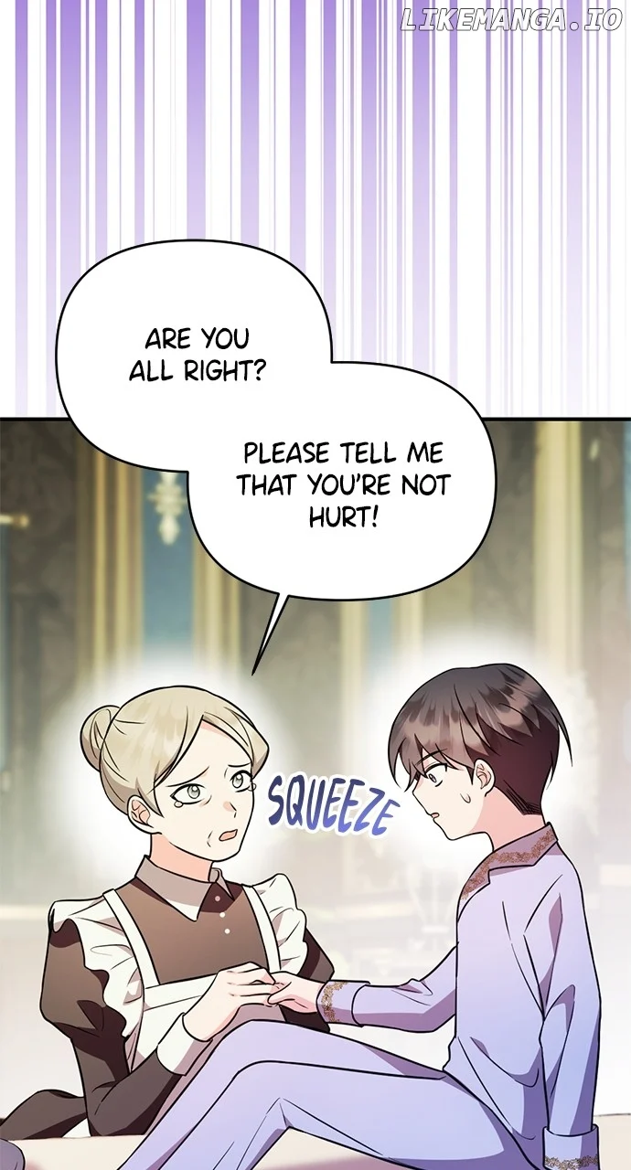 My Crush Got Possessed by the Duke Chapter 10 419 025
