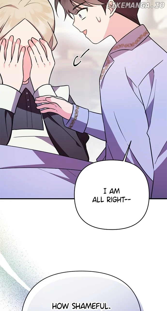 My Crush Got Possessed by the Duke Chapter 10 421 027