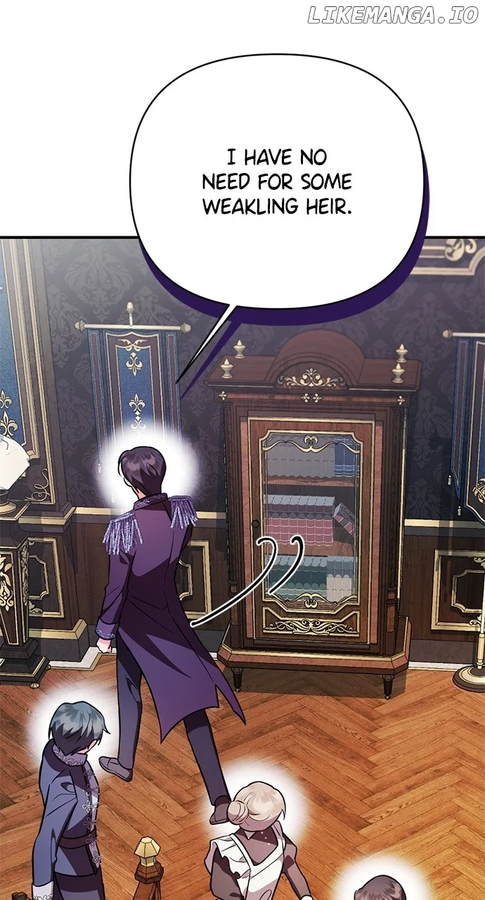 My Crush Got Possessed by the Duke Chapter 10 424 030
