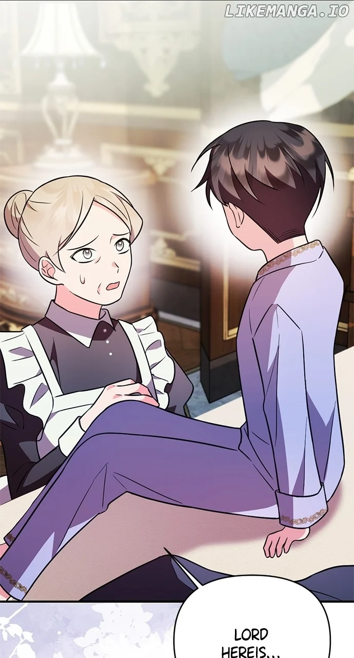 My Crush Got Possessed by the Duke Chapter 10 427 033