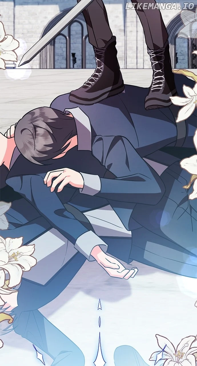 My Crush Got Possessed by the Duke Chapter 10 434 040