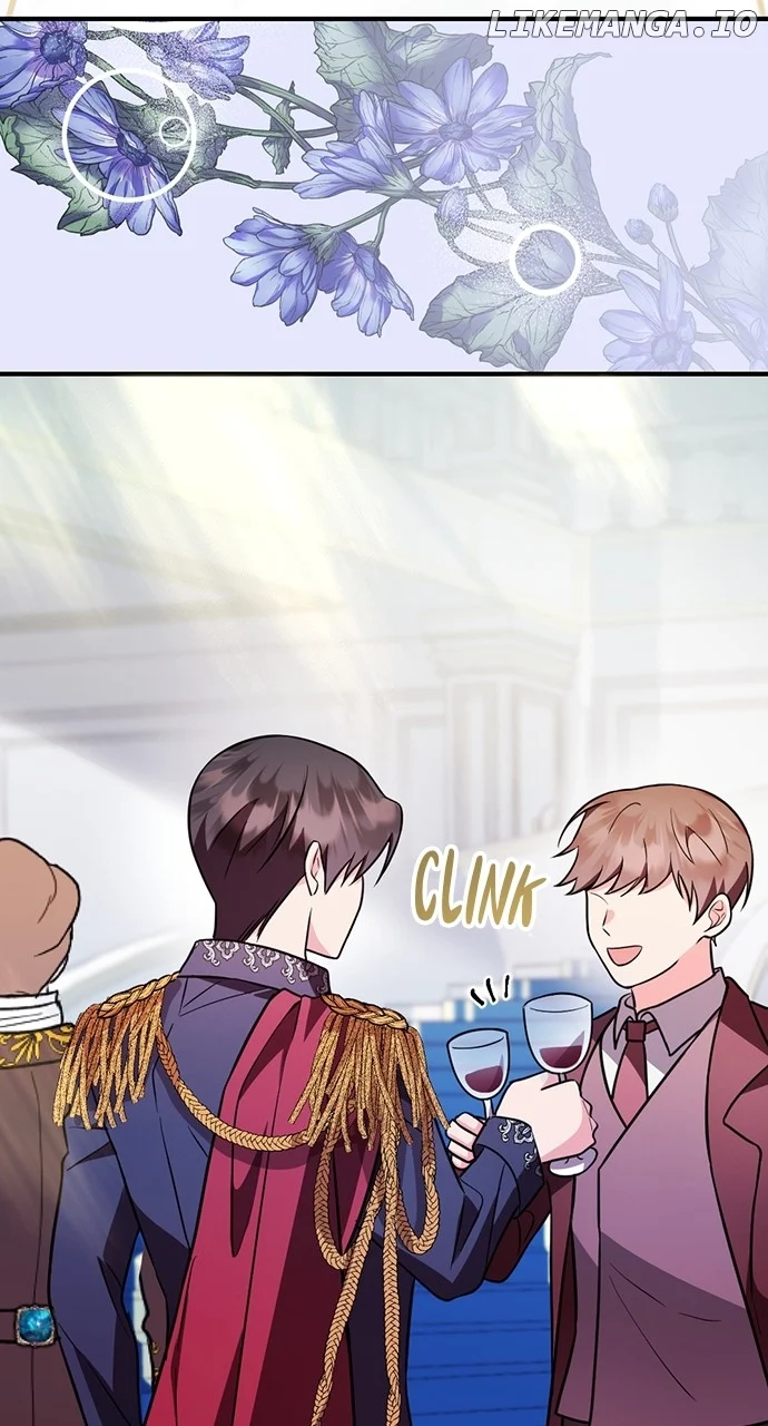 My Crush Got Possessed by the Duke Chapter 10 442 048