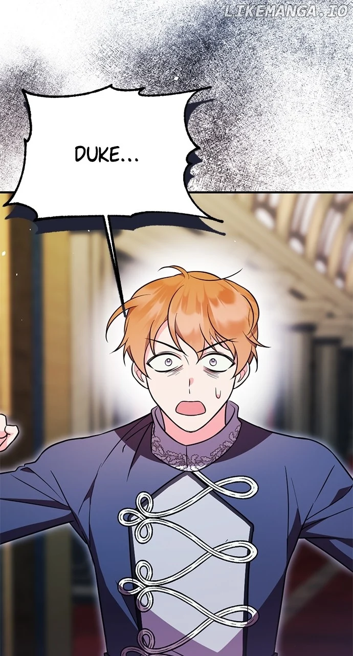 My Crush Got Possessed by the Duke Chapter 10 450 056