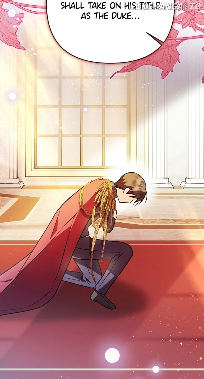 My Crush Got Possessed by the Duke Chapter 10 456 062