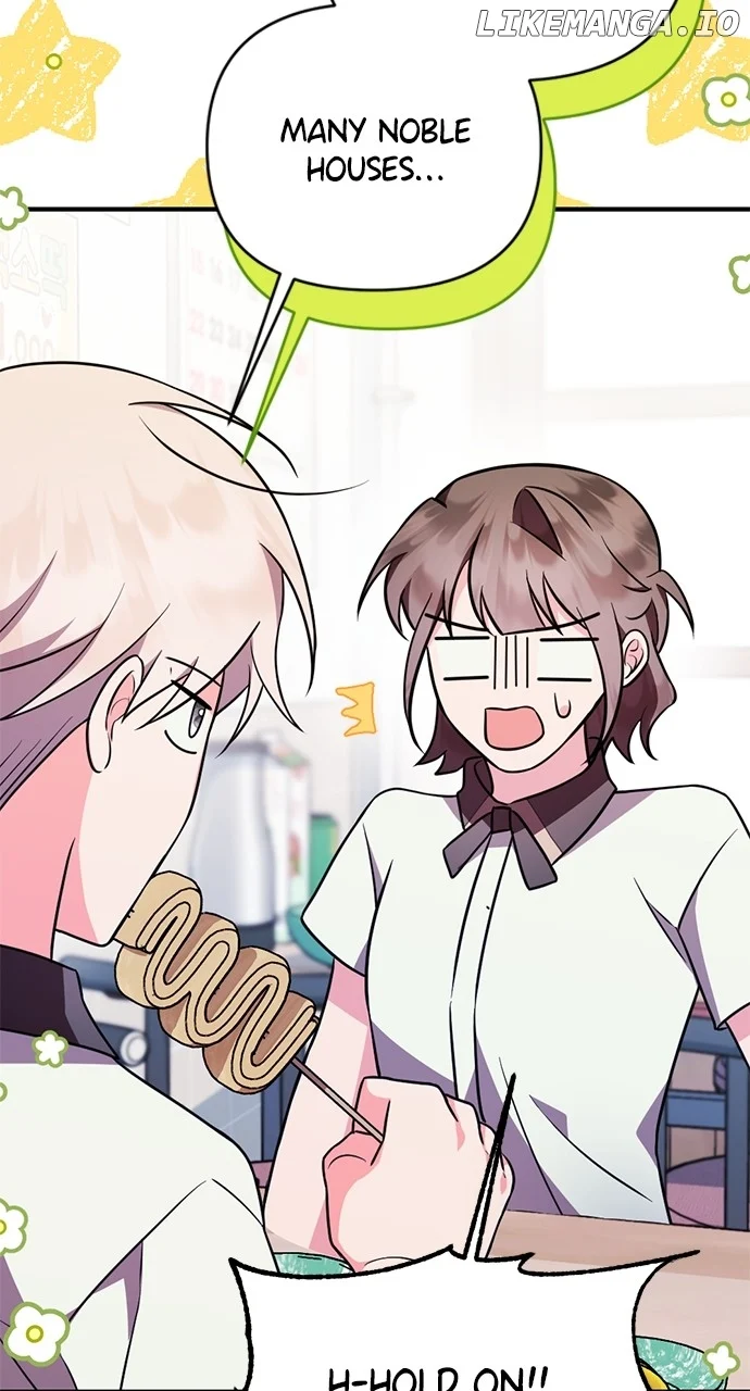 My Crush Got Possessed by the Duke Chapter 10 469 075