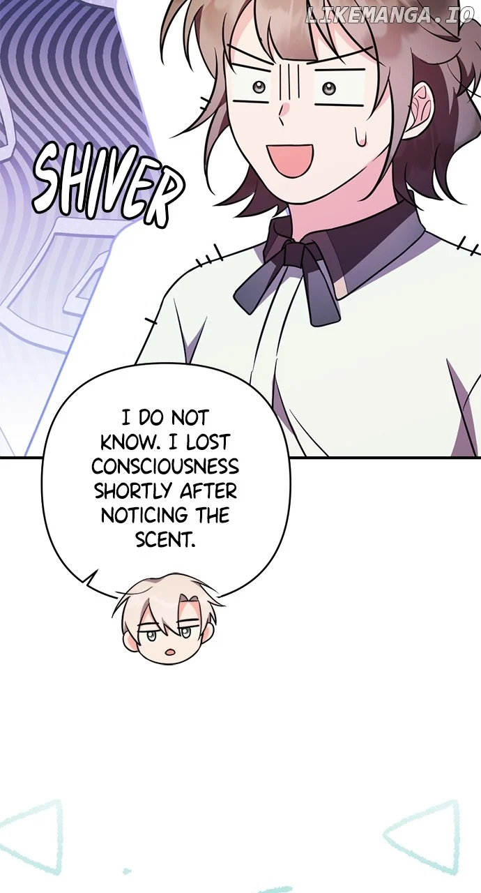 My Crush Got Possessed by the Duke Chapter 10 474 080