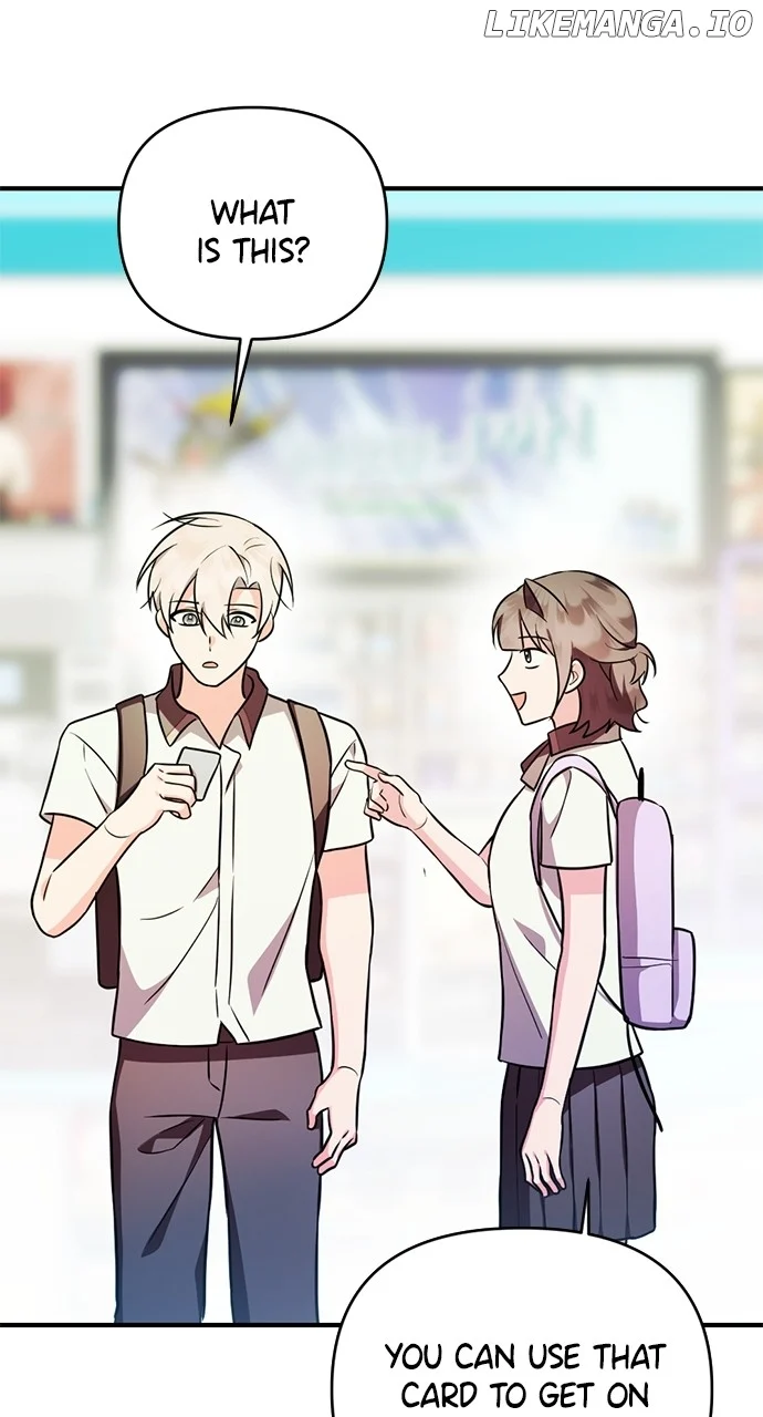 My Crush Got Possessed by the Duke Chapter 10 480 086