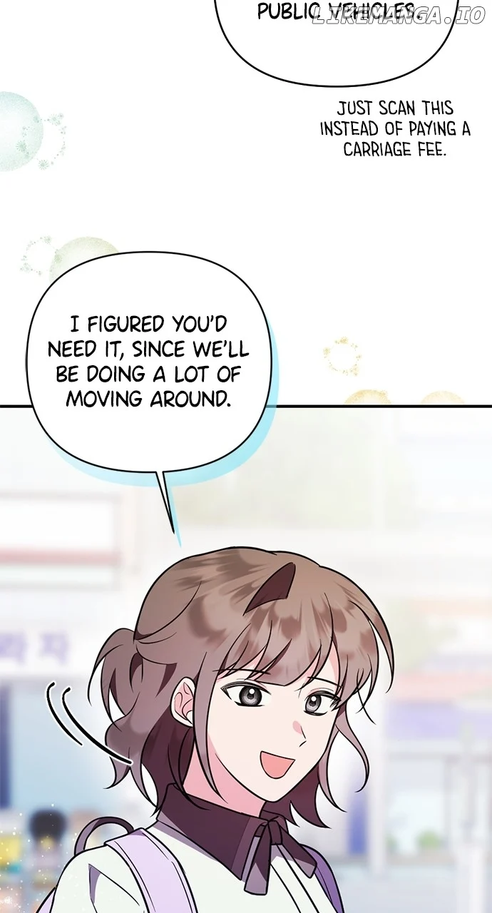 My Crush Got Possessed by the Duke Chapter 10 481 087