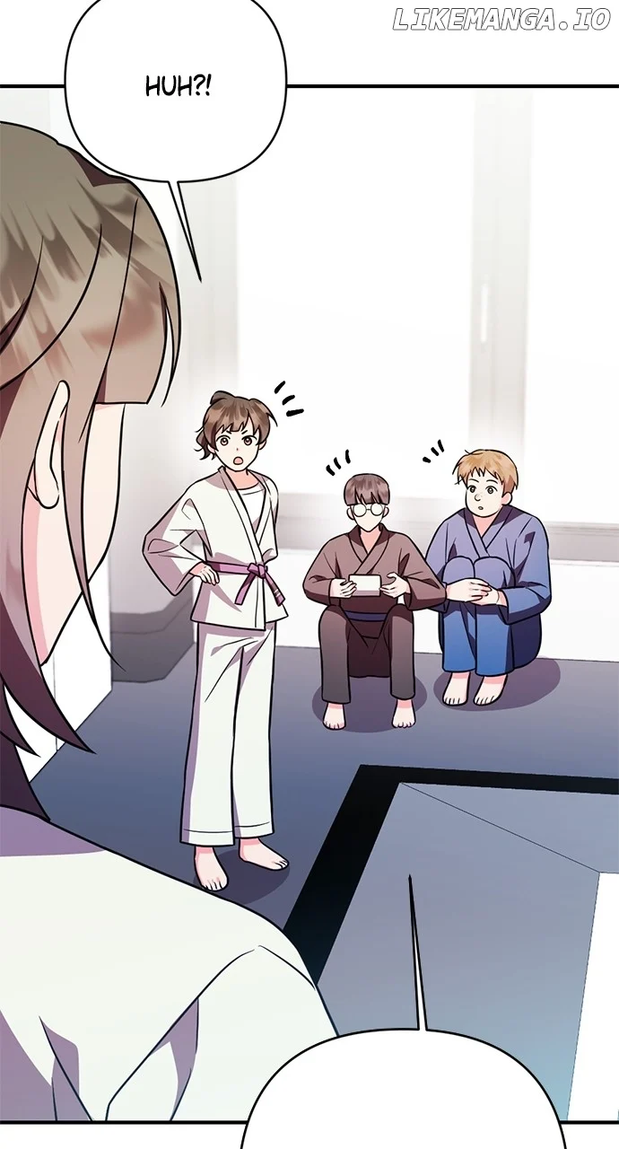 My Crush Got Possessed by the Duke Chapter 10 494 100