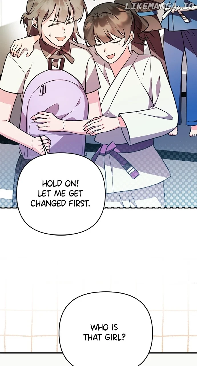 My Crush Got Possessed by the Duke Chapter 10 499 105