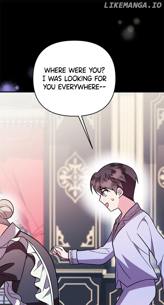 My Crush Got Possessed by the Duke Chapter 10 510 116
