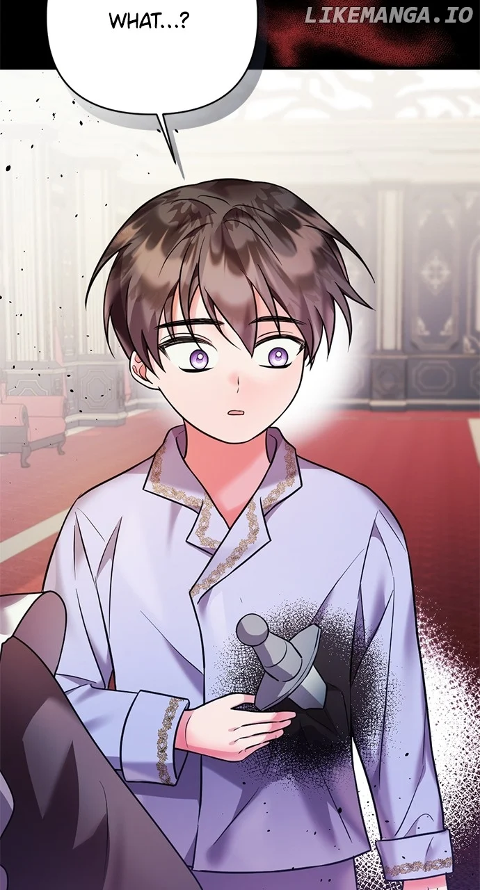 My Crush Got Possessed by the Duke Chapter 10 514 120