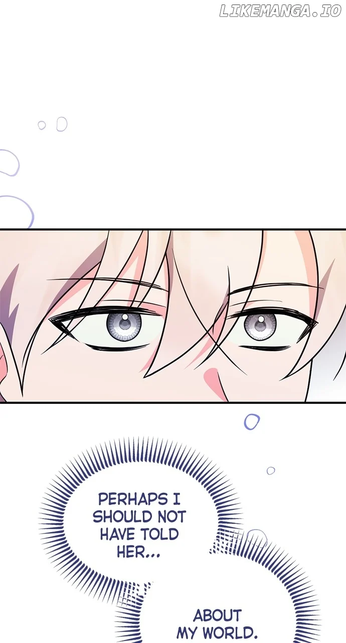 My Crush Got Possessed by the Duke Chapter 11 359 001