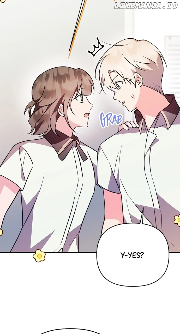 My Crush Got Possessed by the Duke Chapter 11 368 010