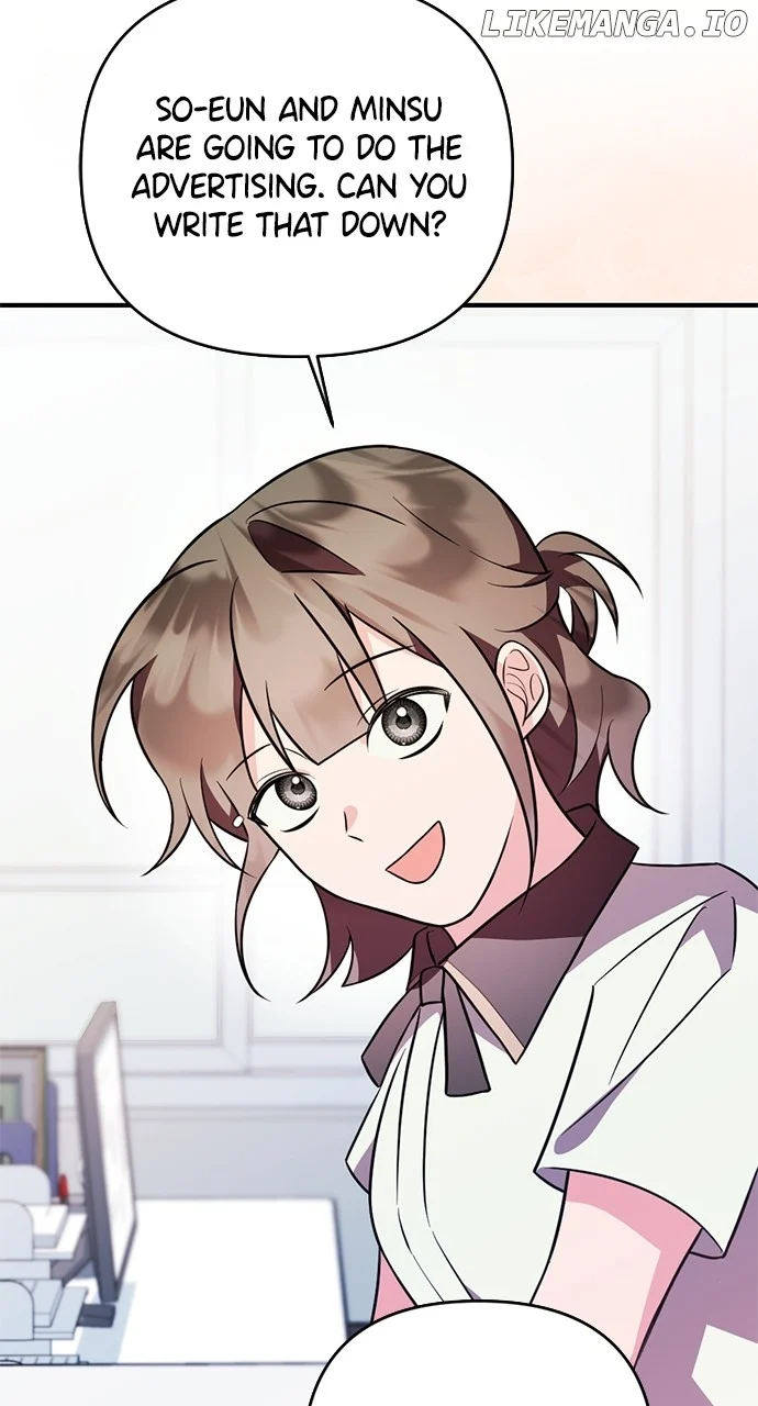My Crush Got Possessed by the Duke Chapter 11 369 011