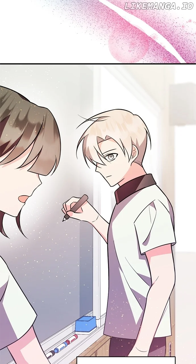 My Crush Got Possessed by the Duke Chapter 11 371 013