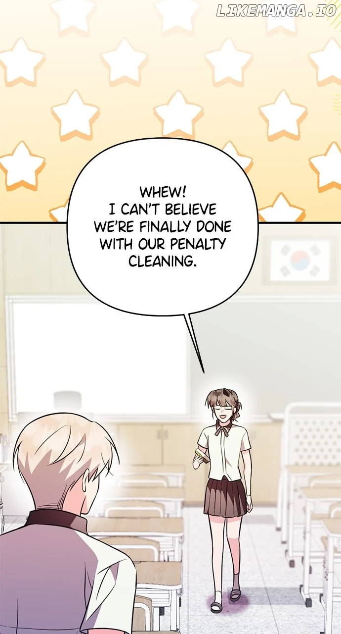 My Crush Got Possessed by the Duke Chapter 11 377 019