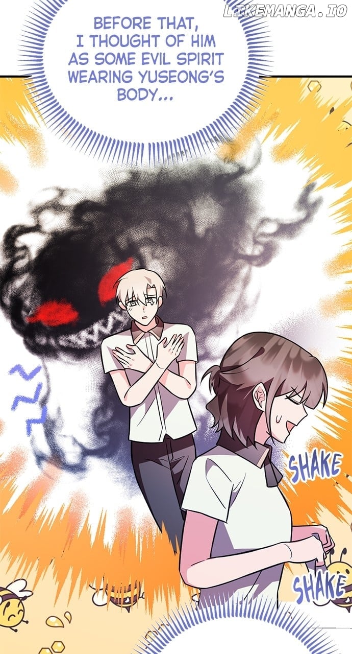 My Crush Got Possessed by the Duke Chapter 11 384 026