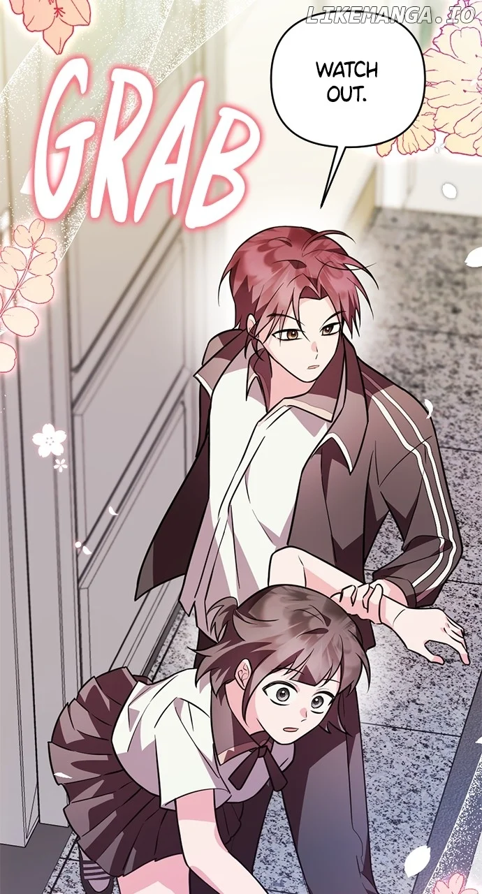 My Crush Got Possessed by the Duke Chapter 11 394 036