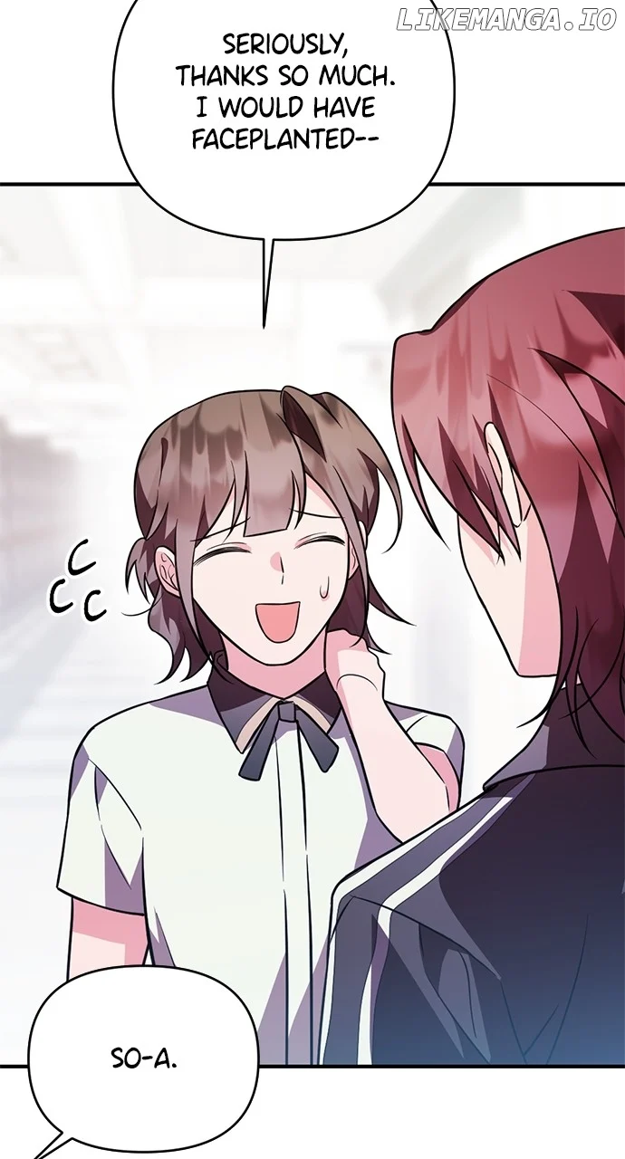 My Crush Got Possessed by the Duke Chapter 11 400 042