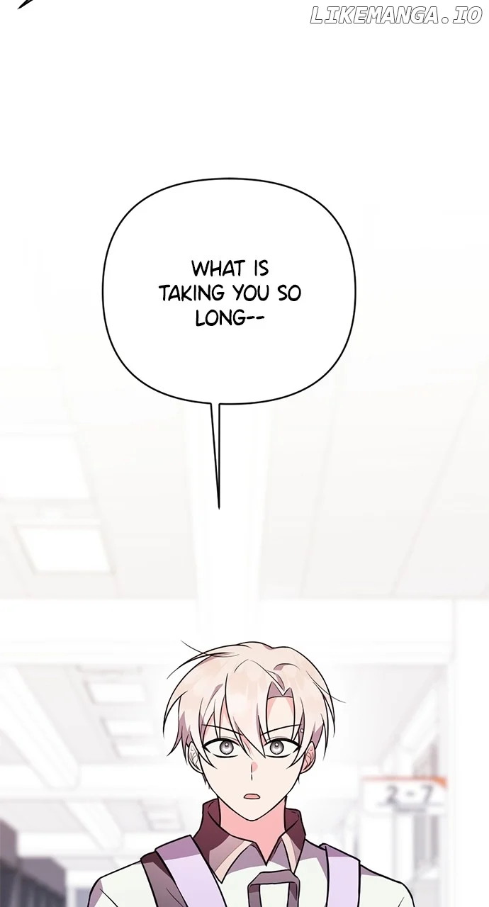 My Crush Got Possessed by the Duke Chapter 11 401 043