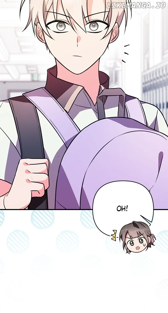 My Crush Got Possessed by the Duke Chapter 11 403 045