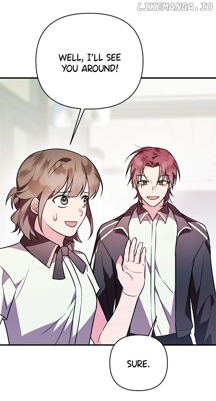 My Crush Got Possessed by the Duke Chapter 11 404 046