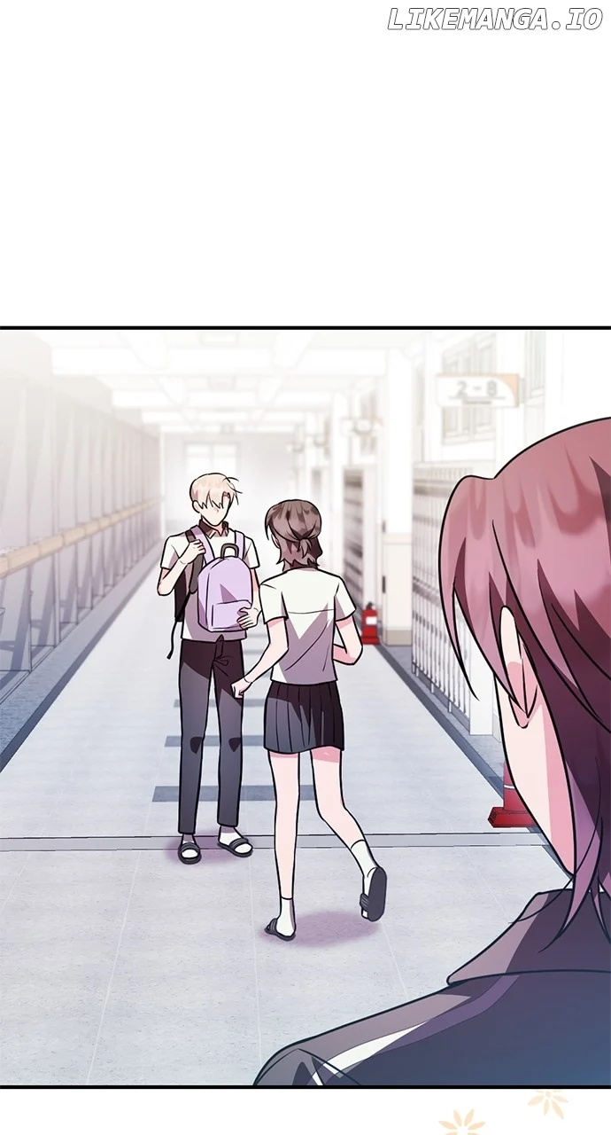 My Crush Got Possessed by the Duke Chapter 11 405 047