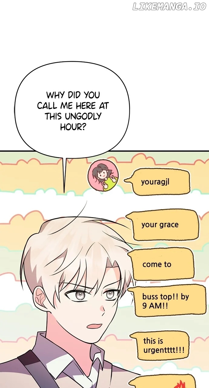 My Crush Got Possessed by the Duke Chapter 11 423 065