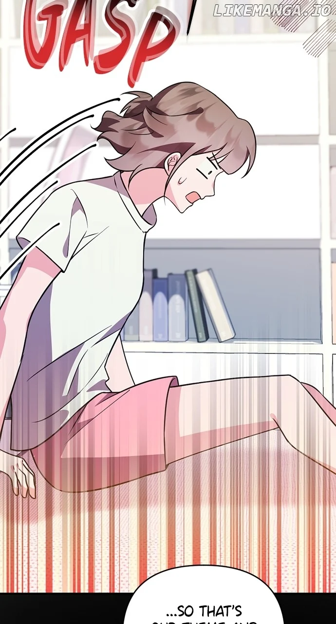 My Crush Got Possessed by the Duke Chapter 11 429 071
