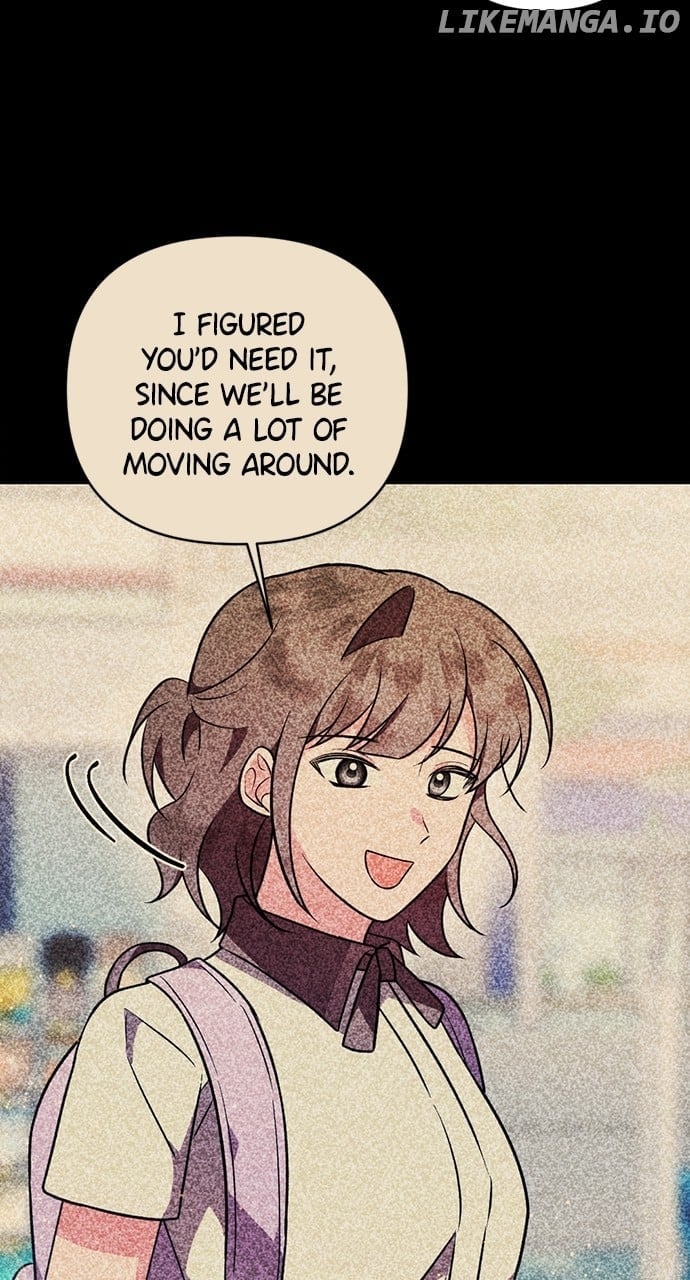 My Crush Got Possessed by the Duke Chapter 11 431 073