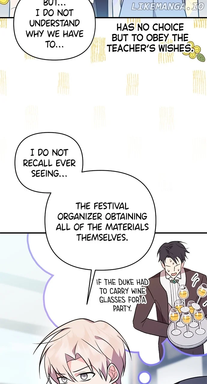 My Crush Got Possessed by the Duke Chapter 11 435 077