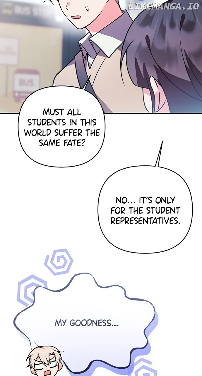 My Crush Got Possessed by the Duke Chapter 11 436 078