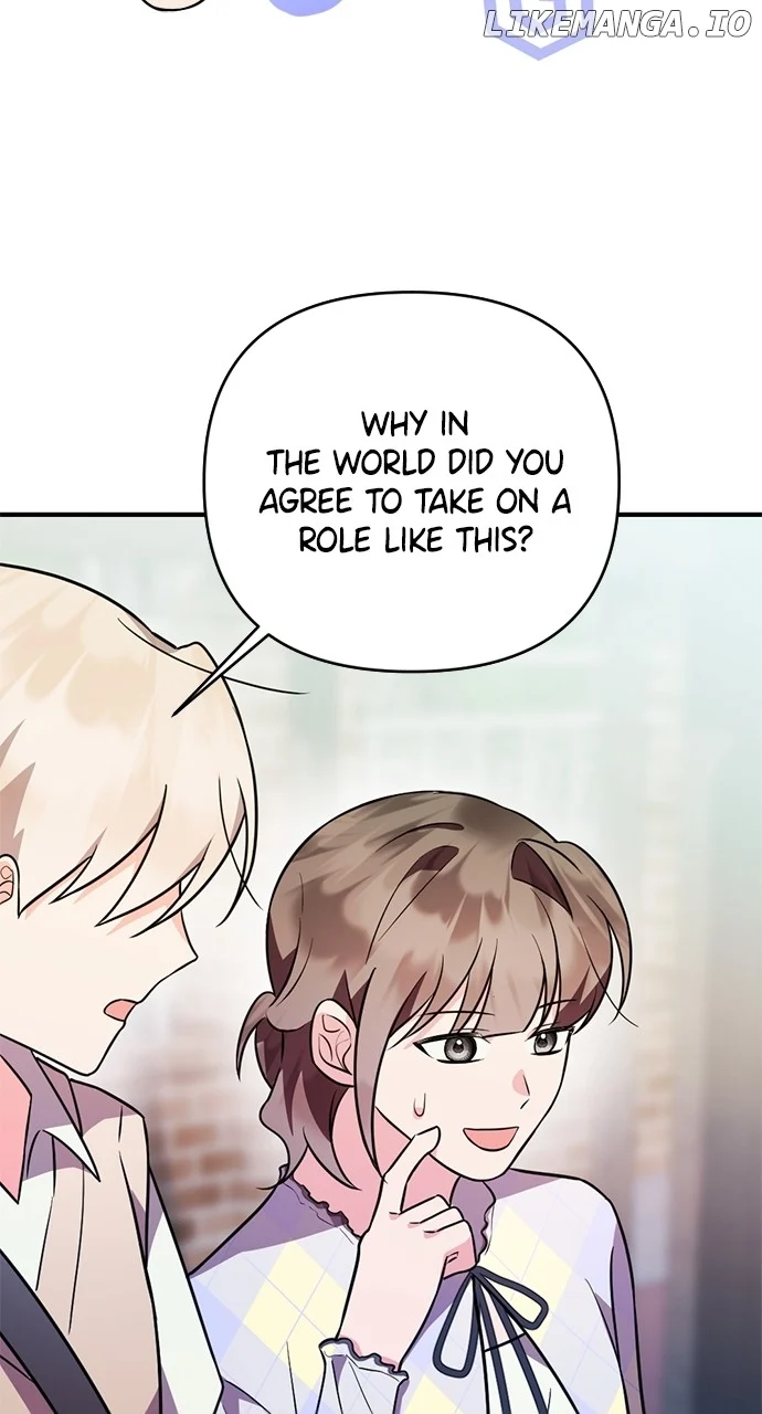 My Crush Got Possessed by the Duke Chapter 11 437 079