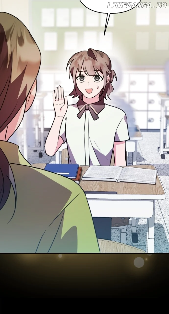My Crush Got Possessed by the Duke Chapter 11 443 085