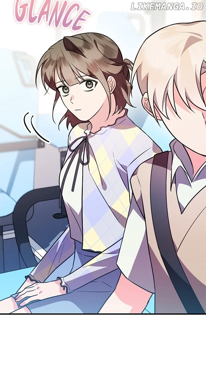 My Crush Got Possessed by the Duke Chapter 11 450 092