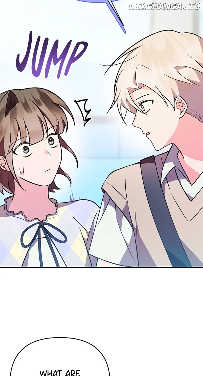 My Crush Got Possessed by the Duke Chapter 11 456 098
