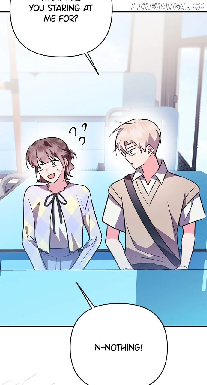 My Crush Got Possessed by the Duke Chapter 11 457 099