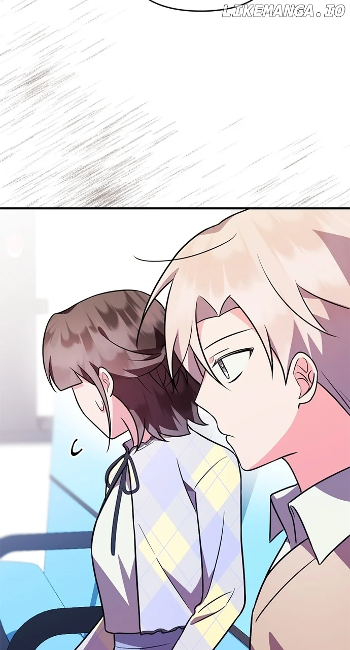 My Crush Got Possessed by the Duke Chapter 11 458 100
