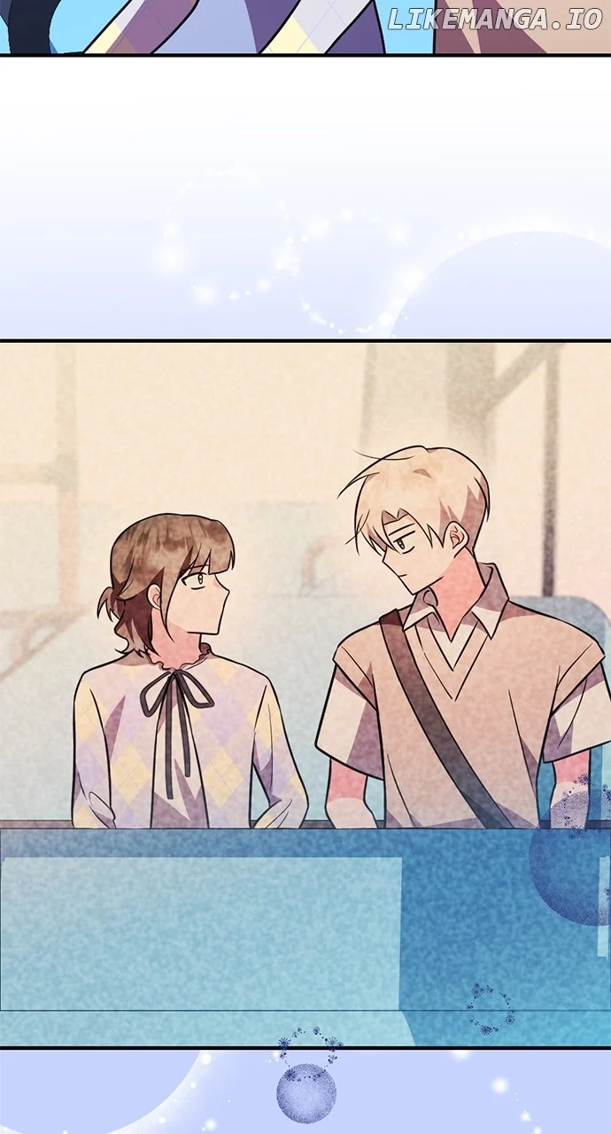 My Crush Got Possessed by the Duke Chapter 11 459 101