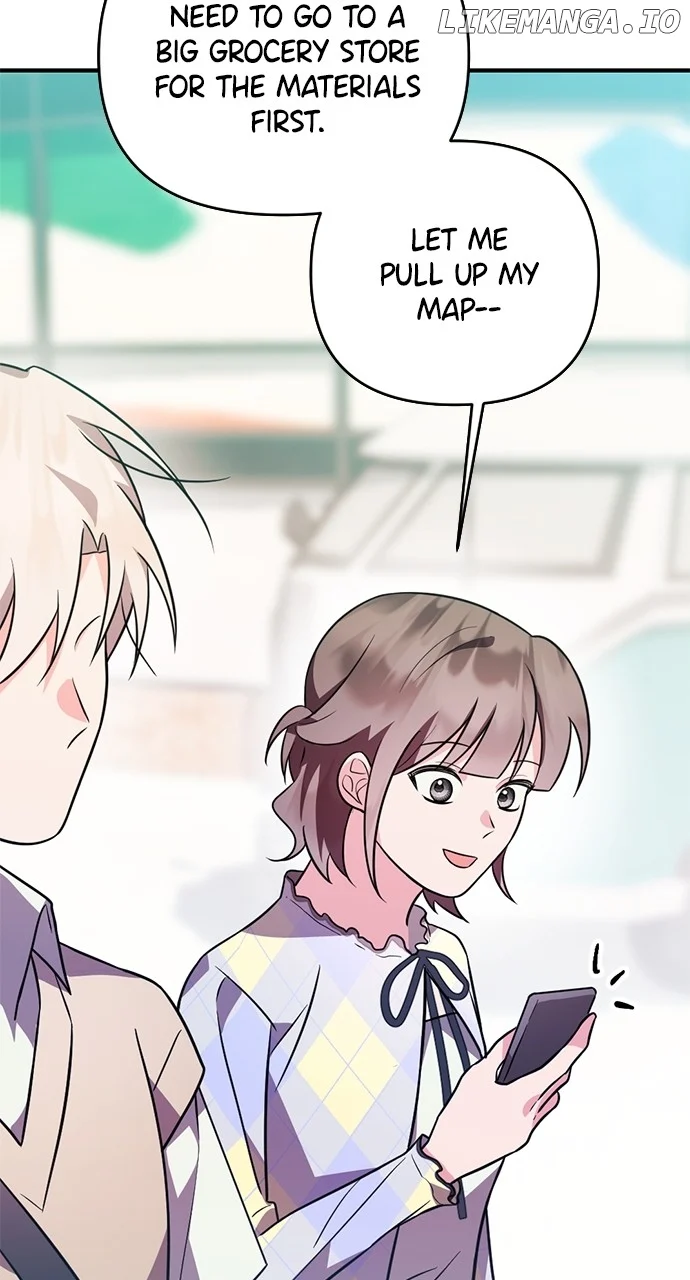 My Crush Got Possessed by the Duke Chapter 11 466 108