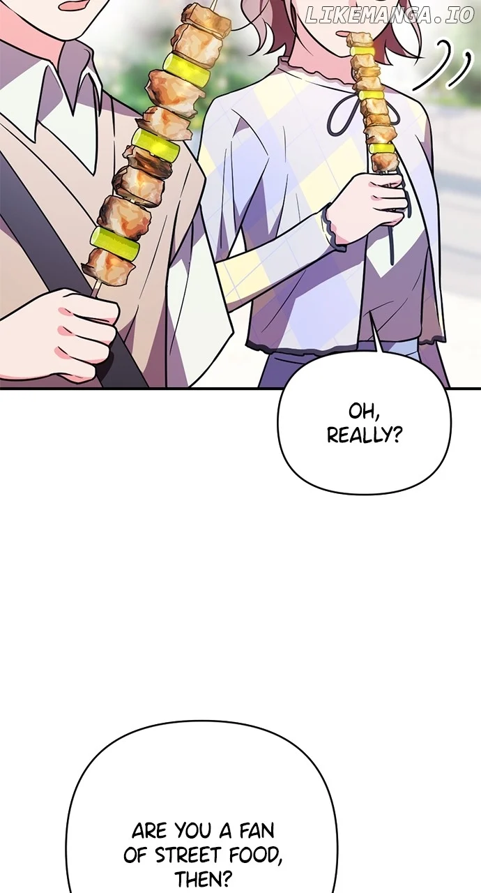 My Crush Got Possessed by the Duke Chapter 12 385 006