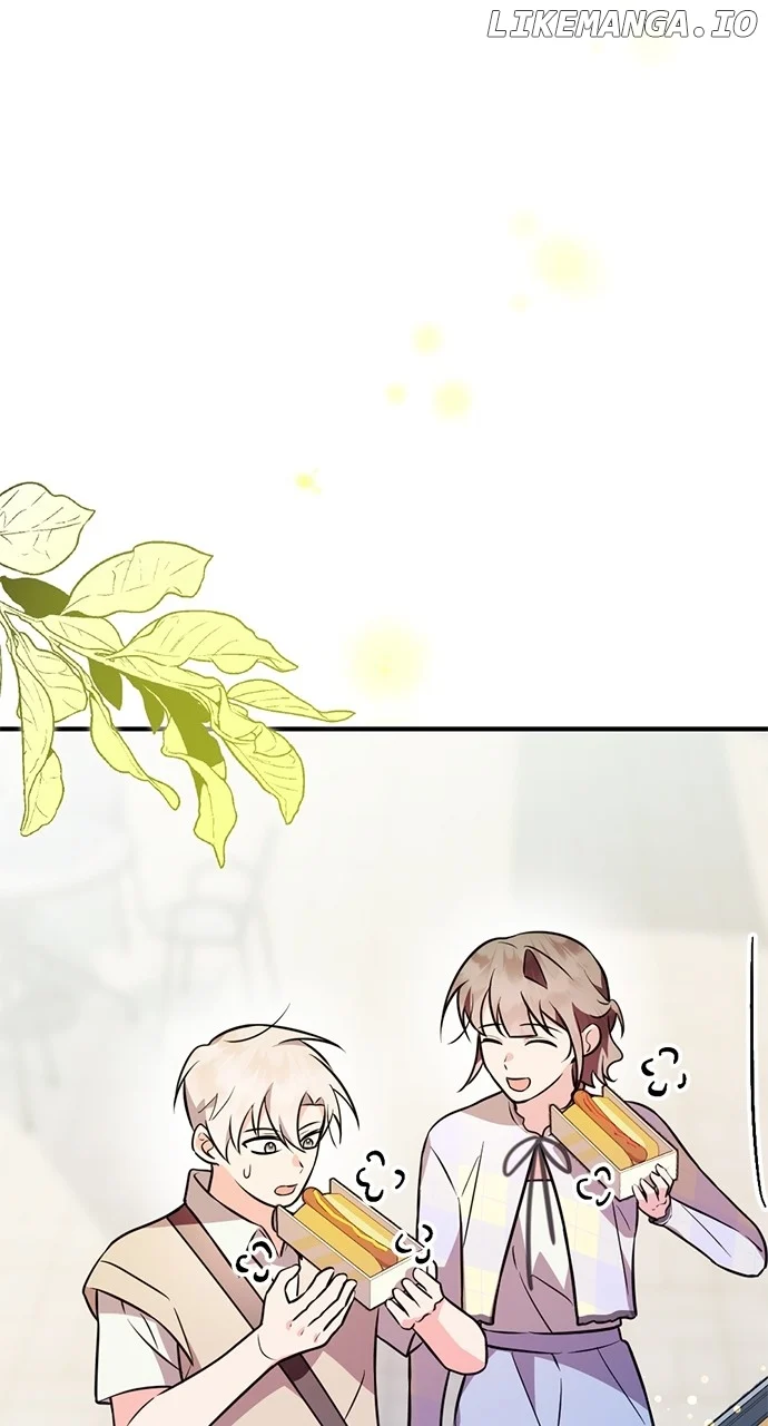 My Crush Got Possessed by the Duke Chapter 12 395 016